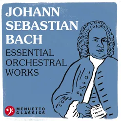 Suite for Orchestra No. 3 in D Major, BWV 1068: II. Air