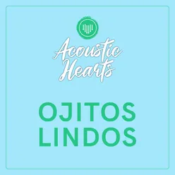 Ojitos Lindos