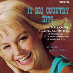 10 Big Country Hits Remaster from the Original Somerset Tapes