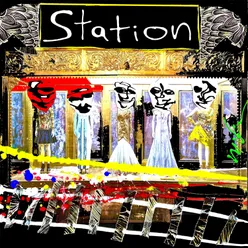 Station (feat. Peytn)