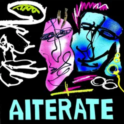 Alterate