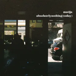 absolutelynothing(today)