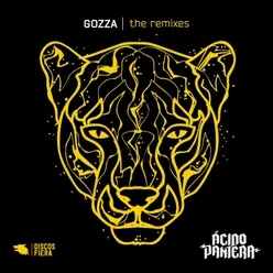 Gozza Riddim