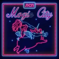 Magic City (feat. Stepan Karma)