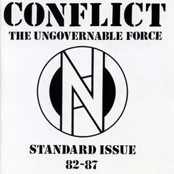 Standard Issue 82 - 87