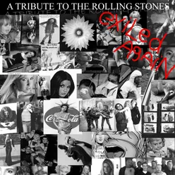 Exiled Again: Tribute to Rolling Stones