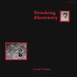 Good Times 12" Remix