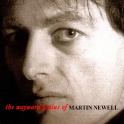 The Wayward Genius Of Martin Newell
