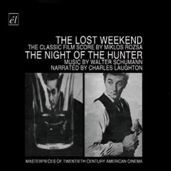 The Night Of The Hunter (Part 2)