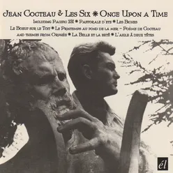 Suite for Violin, Clarinet & Piano, Op. 157b: Introduction et Fial. Modere - Vif