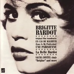 Java (from "La Belle Bardot")