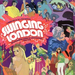 Swingin' London Scene
