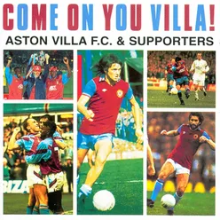 The Sun Never Sets on Aston Villa