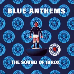 Blue Anthems