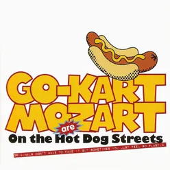 On the Hot Dog Streets