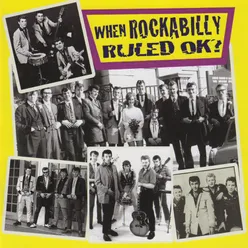 When Rockabilly Ruled OK?