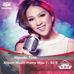 Music Home Nguyên Thảo