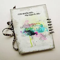 Con Muốn Nói (feat. LiuC)