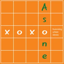 xoxo (feat. As One)