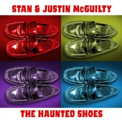 The Haunted Shoes, Pt. 1 (Acapella)