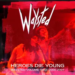 Heroes Die Young: Waysted Vol. 2 (2000-2007)