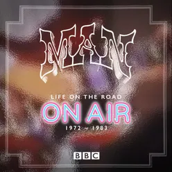 Life On The Road: On Air 1972-1983 Live
