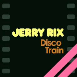 Disco Train (Instrumental)