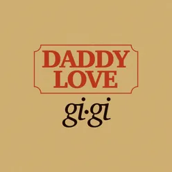 Daddy Love