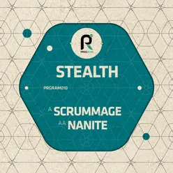 Scrummage / Nanite