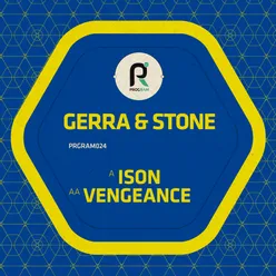 Ison / Vengeance