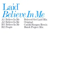 Believe in Me Beloved Got Laid Mix