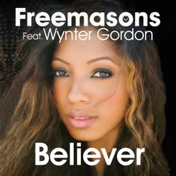 Believer (feat. Wynter Gordon) Club Mix