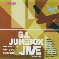 G.I. Jukebox Jive, Vol. 1