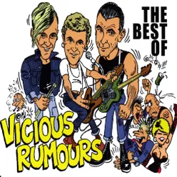 The Best Of Vicious Rumours