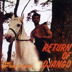 Return of Django Bonus Track Edition