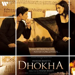 Dhoka (Original Soundtrack)