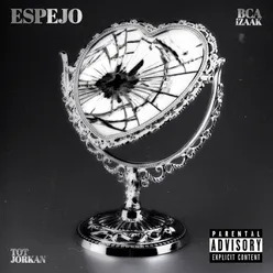 Espejo (feat. T.O.T)