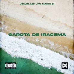 Garota de Iracema