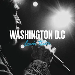 Diego (Live au Lincoln Theatre de Washington DC, 2014)