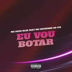 Eu Vou Botar (feat. MC Neguinho do ITR)