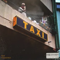 Taxi (feat. STANLEYBLK)
