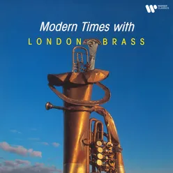 Praeludium for Brass, Bells and Percussion