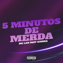 5 Minutos de Merda (feat. Djonga)