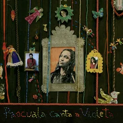 Pascuala Canta a Violeta