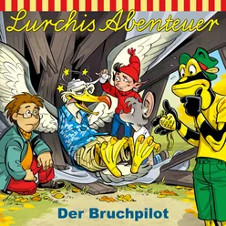 Kapitel 02: Der Bruchpilot