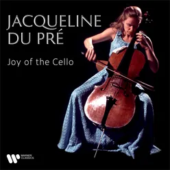 Cello Concerto in A Minor, Op. 129: I. Nicht zu schnell