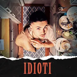 Idioti