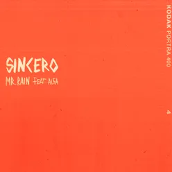 SINCERO (feat. Alfa)