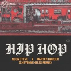 Hip Hop Cheyenne Giles Remix