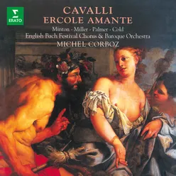 Ercole amante, Act 2: Sinfonia